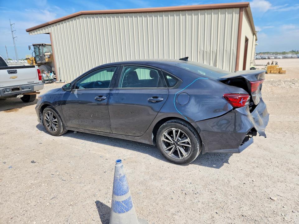 Продаж на аукціоні авто 2024 Kia Forte, vin: 3KPF24AD8RE827536, номер лоту: 46264026