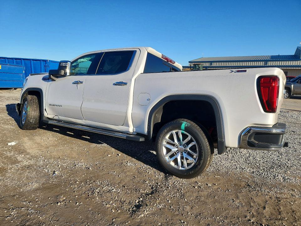 45931626 :رقم المزاد ، 3GTU9DEL8MG330455 vin ، 2021 Gmc Sierra مزاد بيع