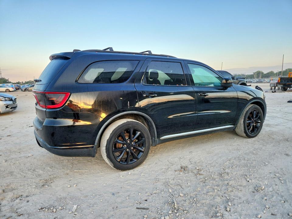Продаж на аукціоні авто 2017 Dodge Durango, vin: 1C4RDHAG2HC652358, номер лоту: 47747466
