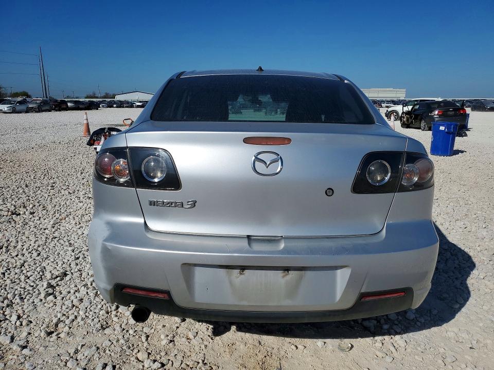 Продаж на аукціоні авто 2009 Mazda 3, vin: JM1BK32F791225951, номер лоту: 46757726