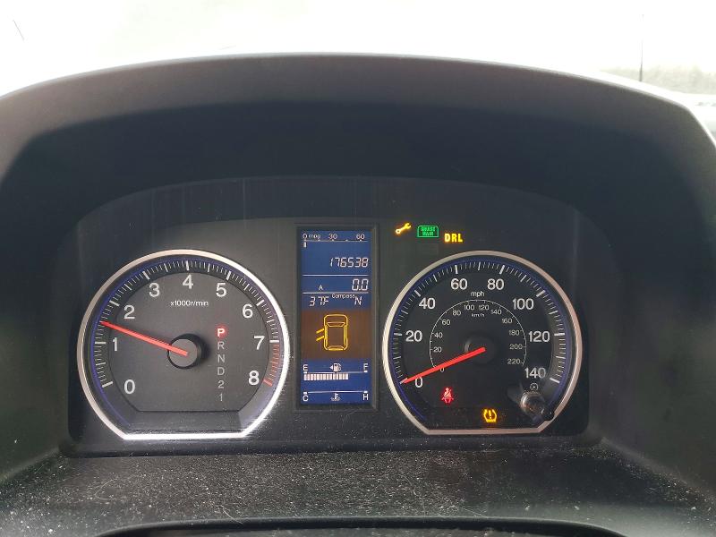 Продаж на аукціоні авто 2011 Honda Cr-v, vin: 5J6RE4H78BL078717, номер лоту: 47547806
