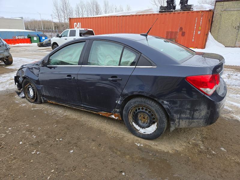 Aukcja sprzedaży 2014 Chevrolet Cruze, vin: 1G1PC5SB6E7431418, numer aukcji: 41975066