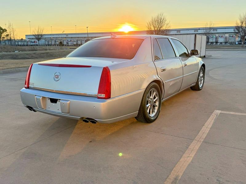 Aukcja sprzedaży 2011 Cadillac Dts, vin: 1G6KH5E60BU112257, numer aukcji: 45583936