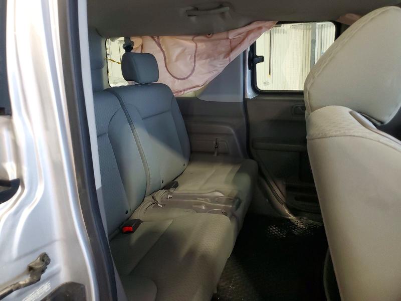 Aukcja sprzedaży 2010 Honda Element, vin: 5J6YH2H73AL007477, numer aukcji: 79719875