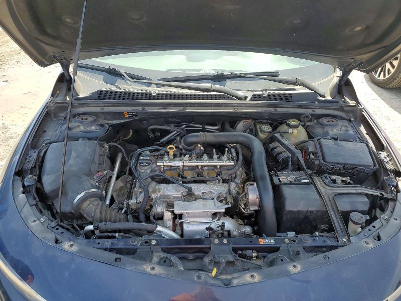 47169586 :رقم المزاد ، 1G1ZB5ST7GF183435 vin ، 2016 Chevrolet Malibu مزاد بيع