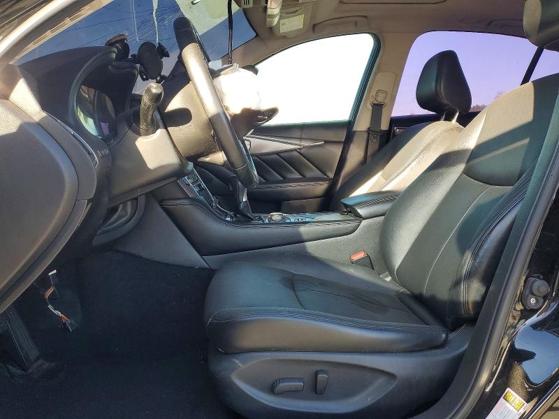 Aukcja sprzedaży 2015 Infiniti Q50, vin: JN1BV7AP3FM348894, numer aukcji: 79481115