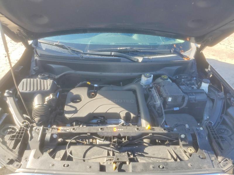 Продаж на аукціоні авто 2020 Gmc Terrain, vin: 3GKALTEV3LL205857, номер лоту: 46740456