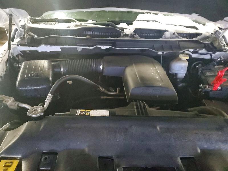 Продажа на аукционе авто 2023 Ram 1500 Classic, vin: 1C6RR7FG4PS555601, номер лота: 45651496