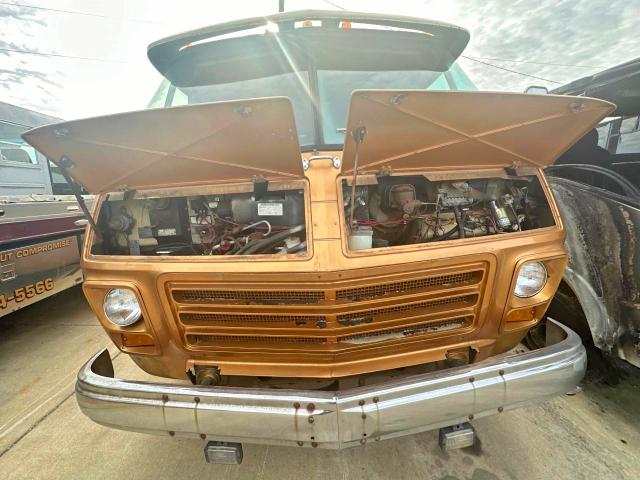 Продажа на аукционе авто 1976 Gmc Motor Home, vin: TZE166V193219, номер лота: 45851516