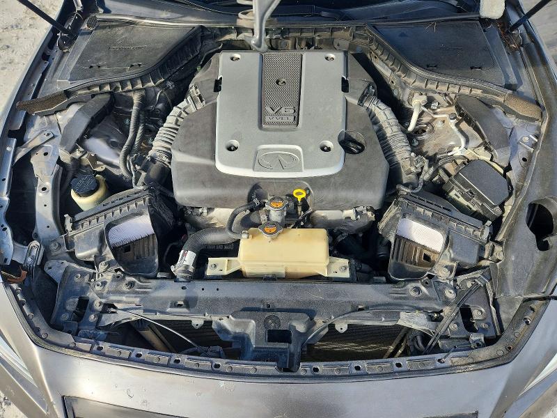 46389146 :رقم المزاد ، JN1BV7AP4EM685329 vin ، 2014 Infiniti Q50 مزاد بيع