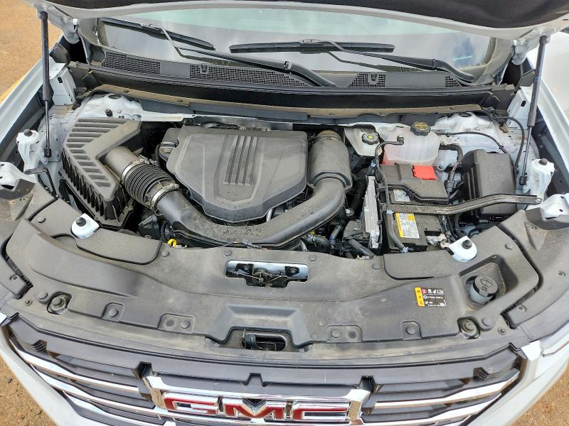 Продажа на аукционе авто 2025 Gmc Acadia, vin: 1GKENKRS4SJ178969, номер лота: 47620576