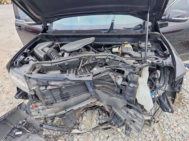2021 Gmc Acadia მანქანა იყიდება აუქციონზე, vin: 1GKKNMLS0MZ207041, აუქციონის ნომერი: 52272156