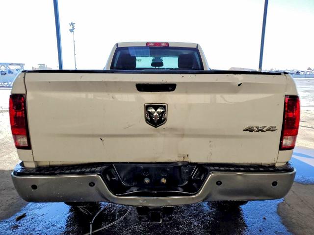Продаж на аукціоні авто 2017 Ram 2500, vin: 3C6UR5HJ6HG657210, номер лоту: 45509106
