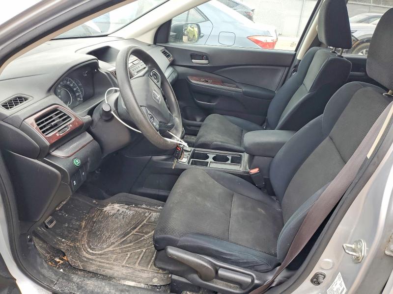 Aukcja sprzedaży 2015 Honda Cr-v, vin: 2HKRM4H30FH116571, numer aukcji: 46006666