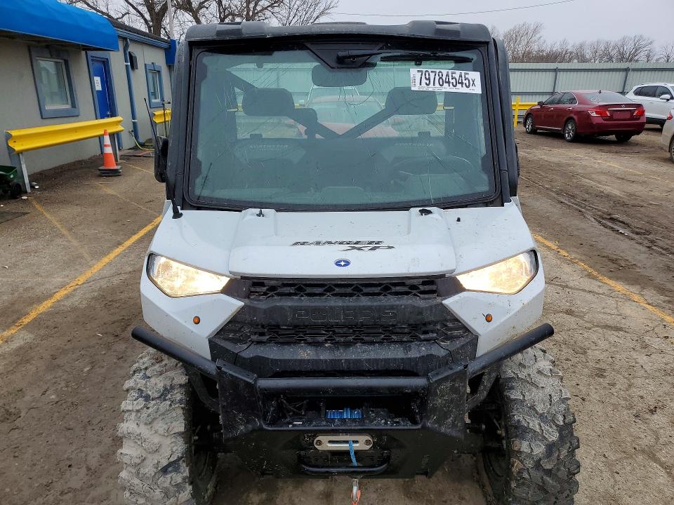 Aukcja sprzedaży 2021 Polaris Ranger, vin: 4XARRU995M8064345, numer aukcji: 79784545