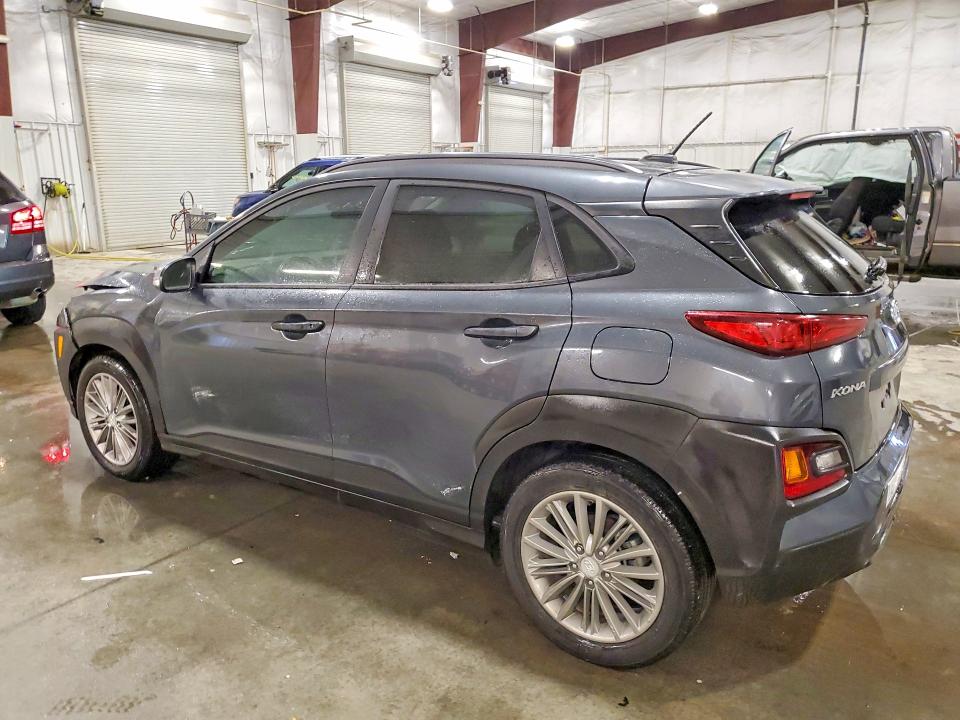 Продаж на аукціоні авто 2020 Hyundai Kona, vin: KM8K22AA1LU400146, номер лоту: 42043046