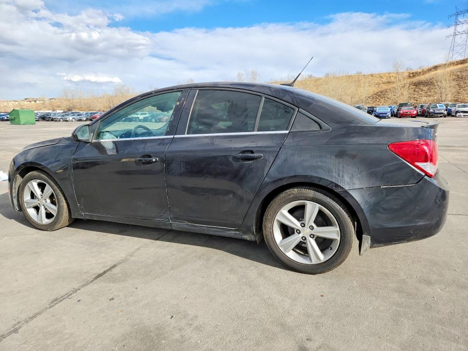 Продаж на аукціоні авто 2013 Chevrolet Cruze, vin: 1G1PC5SB0D7310236, номер лоту: 41875136