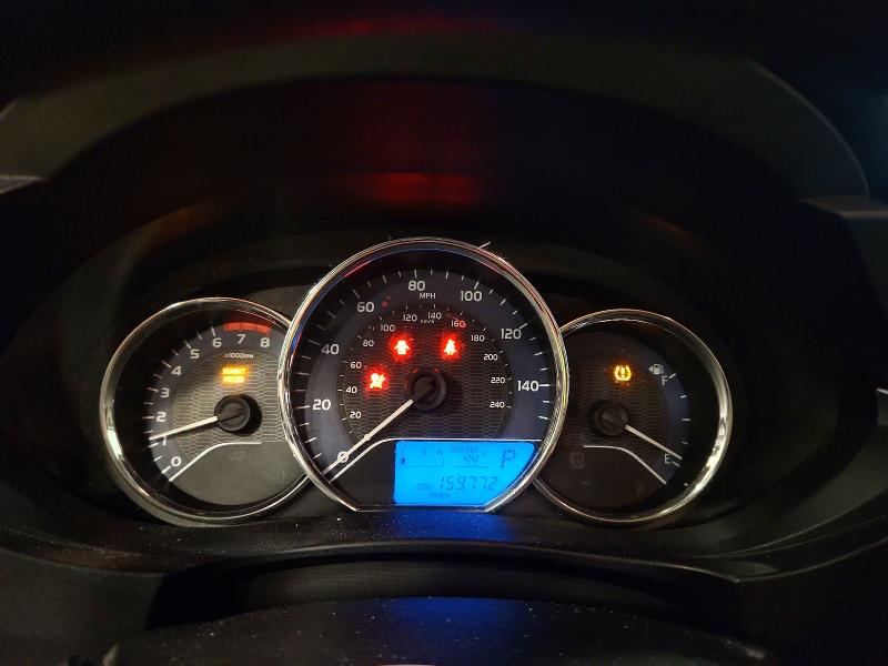 Aukcja sprzedaży 2015 Toyota Corolla, vin: 2T1BURHE7FC359524, numer aukcji: 48131166