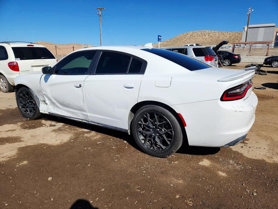 Aukcja sprzedaży 2016 Dodge Charger, vin: 2C3CDXHG0GH326841, numer aukcji: 46407276