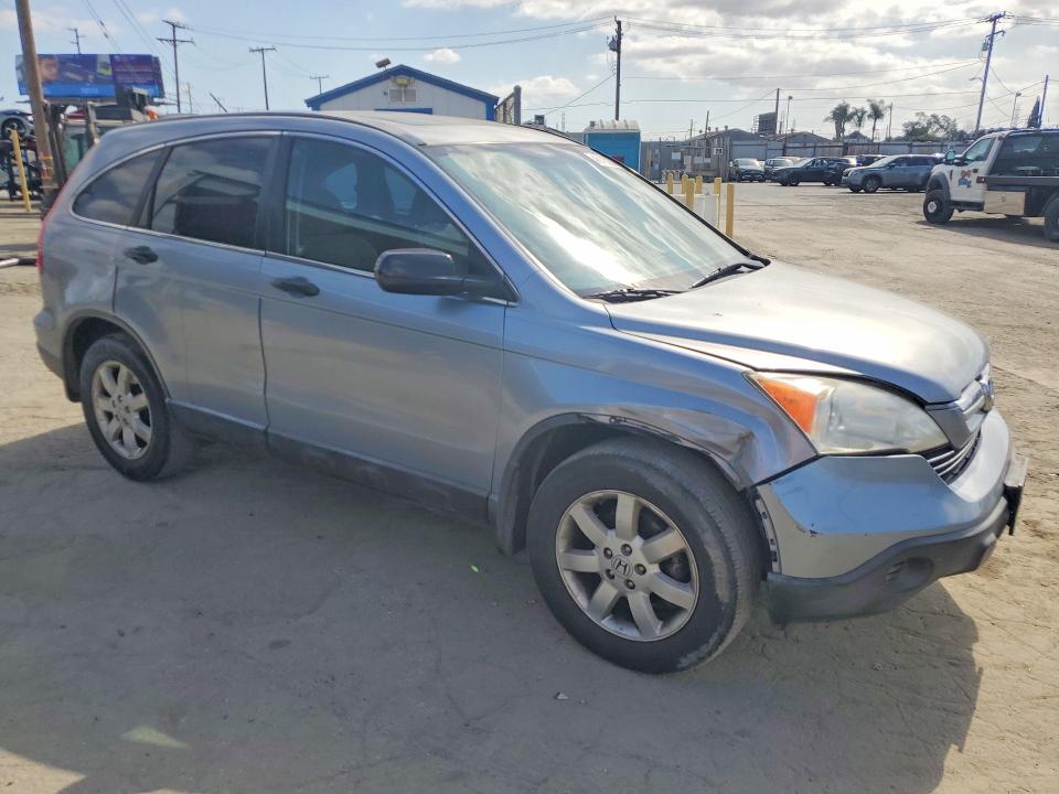 Aukcja sprzedaży 2009 Honda Cr-v, vin: JHLRE38509C011069, numer aukcji: 45675256