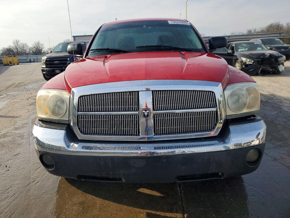 Продажа на аукционе авто 2005 Dodge Dakota, vin: 1D7HW48N85S166485, номер лота: 79622005