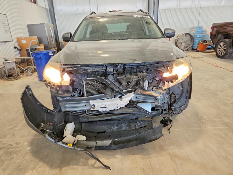 Aukcja sprzedaży 2013 Mazda Cx-9, vin: JM3TB3CA3D0406283, numer aukcji: 46756856