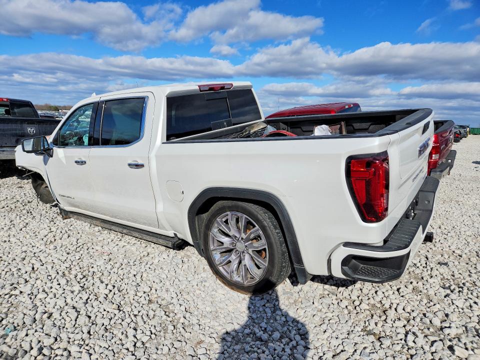 46995486 :رقم المزاد ، 1GTUUGELXPZ117785 vin ، 2023 Gmc Sierra مزاد بيع