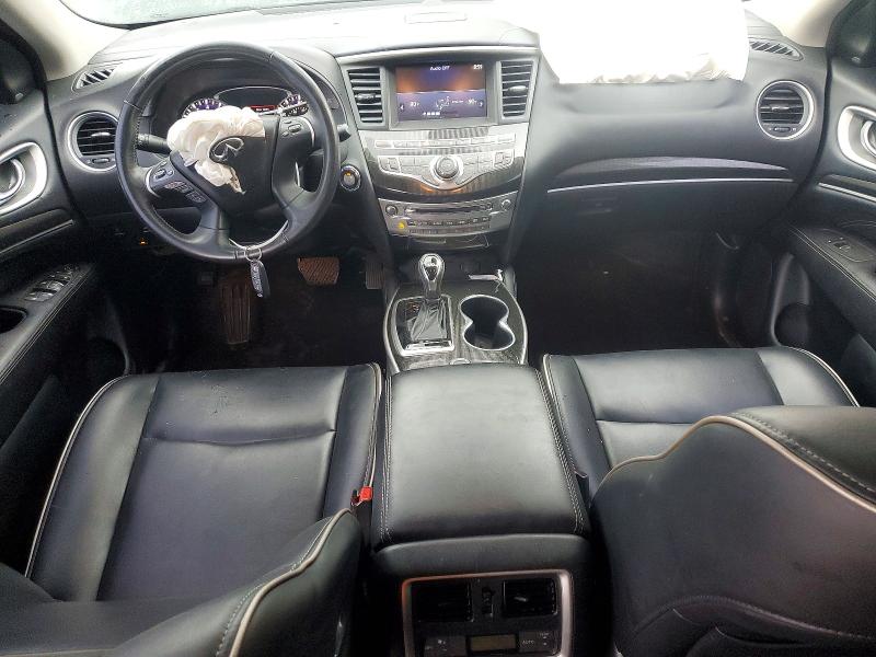 Aukcja sprzedaży 2020 Infiniti Qx60, vin: 5N1DL0MN3LC514471, numer aukcji: 45544206