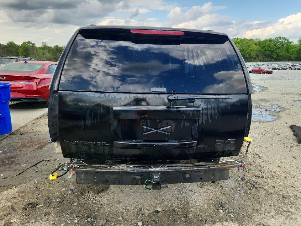 Продаж на аукціоні авто 2014 Gmc Yukon Xl, vin: 1GKS1KE0XER104934, номер лоту: 46068506