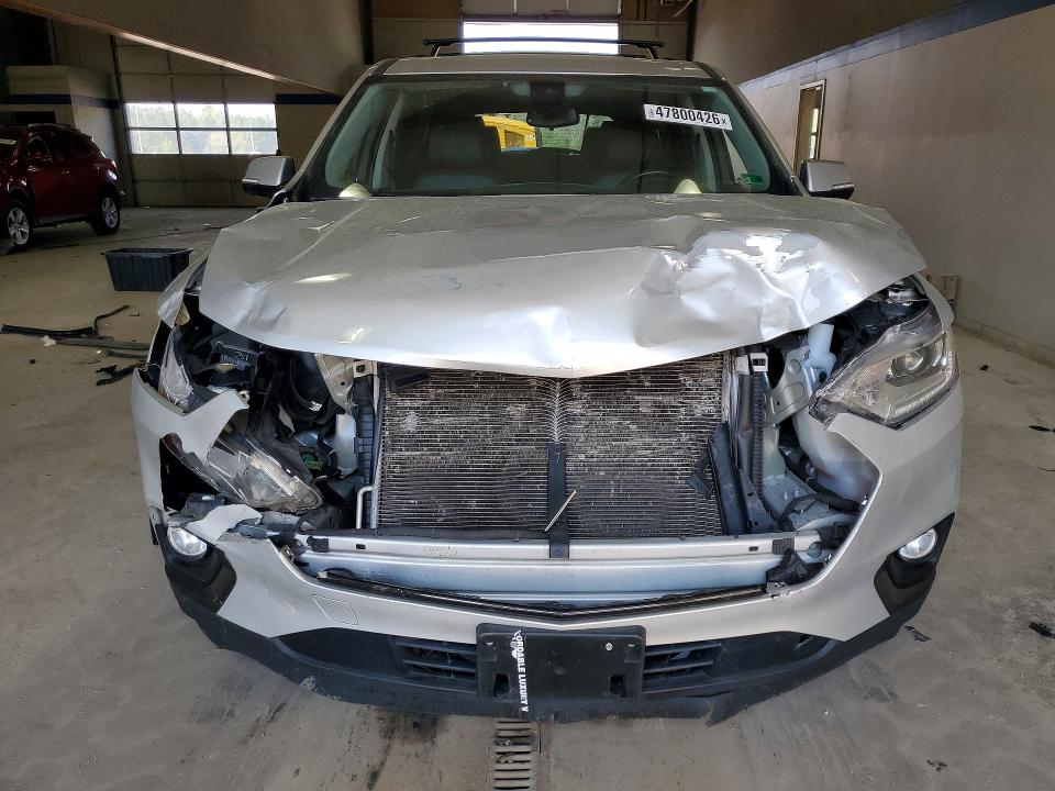 47800426 :رقم المزاد ، 1GNEVJKW3LJ308574 vin ، 2020 Chevrolet Traverse مزاد بيع