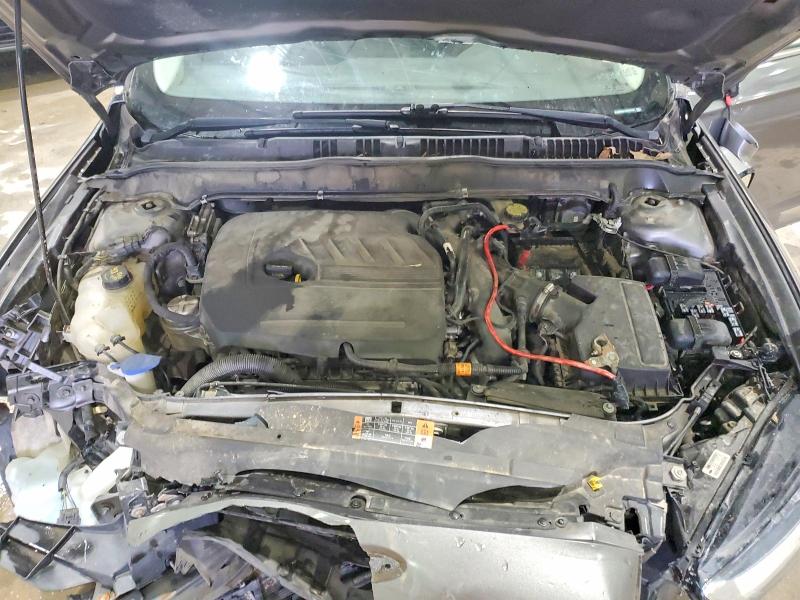 Продажа на аукционе авто 2014 Ford Fusion, vin: 3FA6P0HD1ER232603, номер лота: 77703935