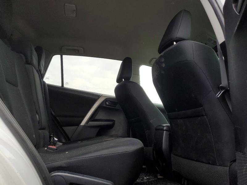 Продажа на аукционе авто 2016 Toyota Rav4, vin: 2T3ZFREV0GW249242, номер лота: 46110136