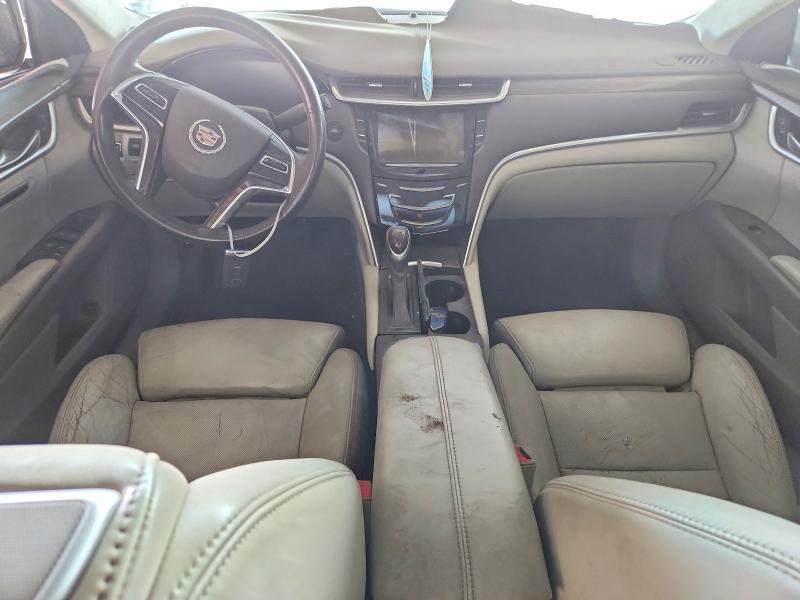 Продажа на аукционе авто 2014 Cadillac Xts, vin: 2G61W5S89E9210440, номер лота: 45682416