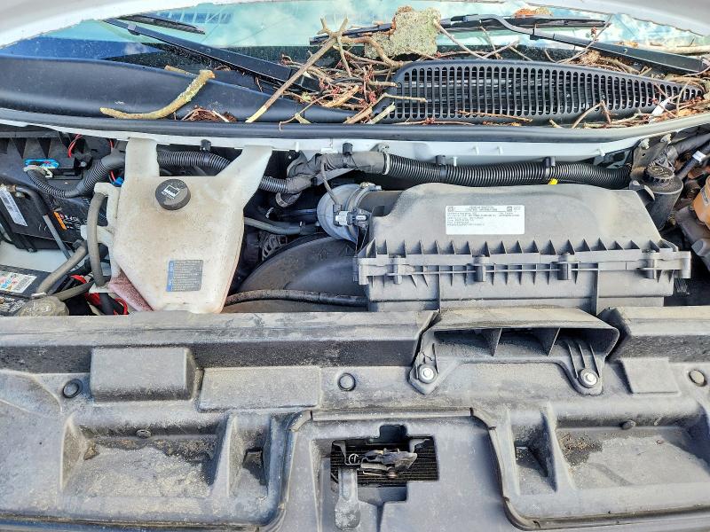 Aukcja sprzedaży 2023 Gmc Savana, vin: 1GTW7AFP1P1179511, numer aukcji: 47502866