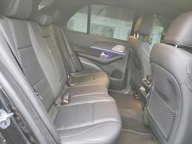 Продаж на аукціоні авто 2025 Mercedes-benz Gle, vin: 4JGFB4FB9SB479560, номер лоту: 47803876