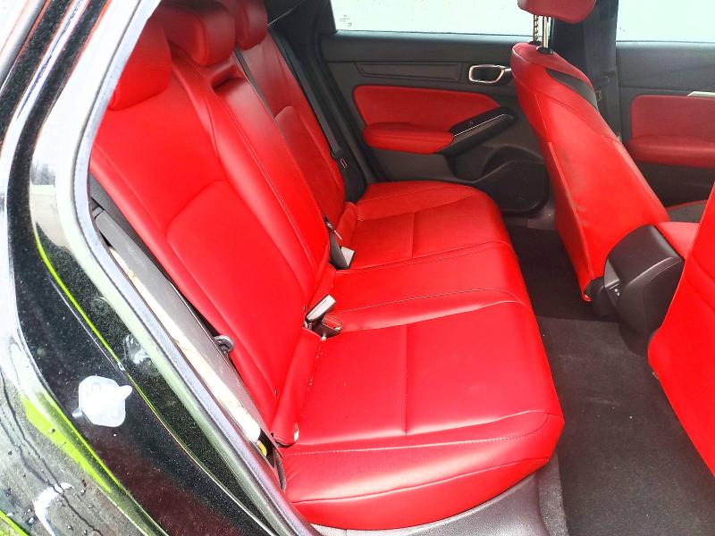 Aukcja sprzedaży 2025 Acura Integra, vin: 19UDE4H62SA007937, numer aukcji: 46681976