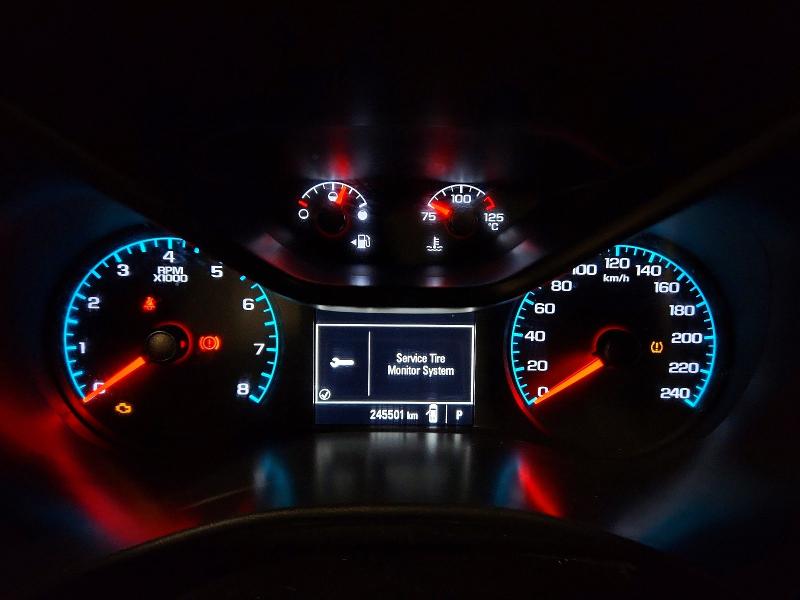 Aukcja sprzedaży 2020 Chevrolet Colorado, vin: 1GCGTBEN4L1204868, numer aukcji: 79317475