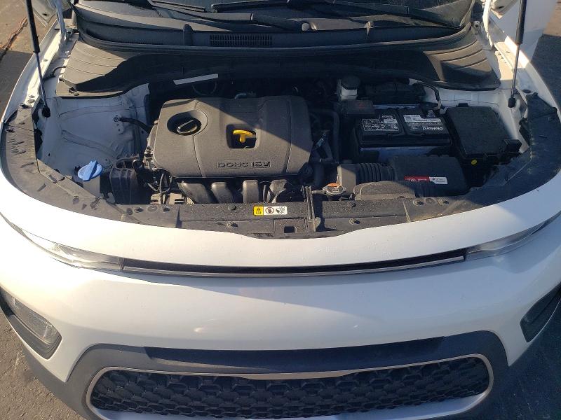 Продажа на аукционе авто 2020 Kia Soul, vin: KNDJ23AU0L7005728, номер лота: 47909246