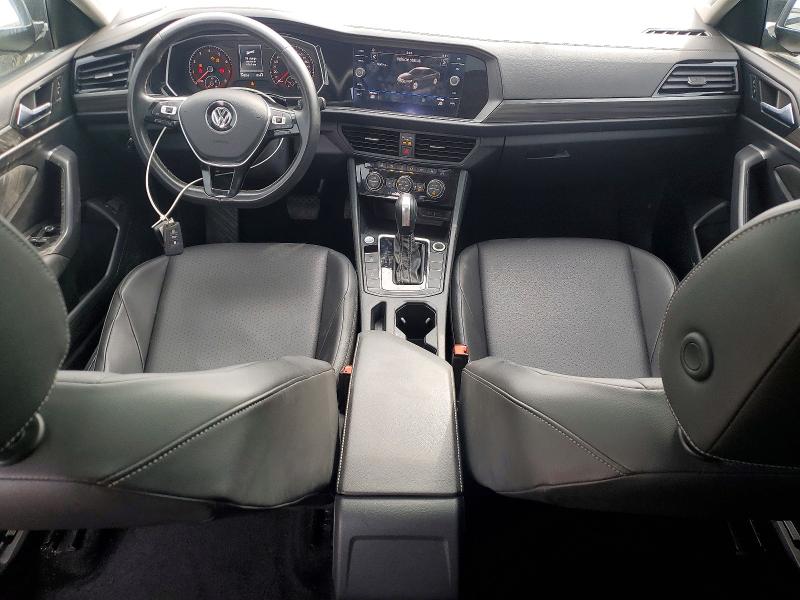 Aukcja sprzedaży 2021 Volkswagen Jetta, vin: 3VWE57BU6MM062468, numer aukcji: 73937855