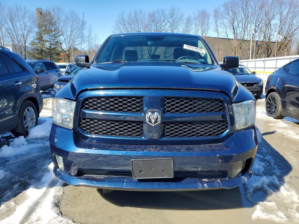 Продаж на аукціоні авто 2019 Ram 1500 Classic, vin: 1C6RR7FG5KS636521, номер лоту: 79724825