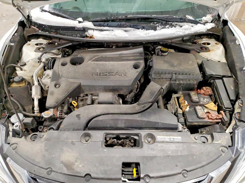 Aukcja sprzedaży 2018 Nissan Altima, vin: 1N4AL3AP2JC103001, numer aukcji: 46277416