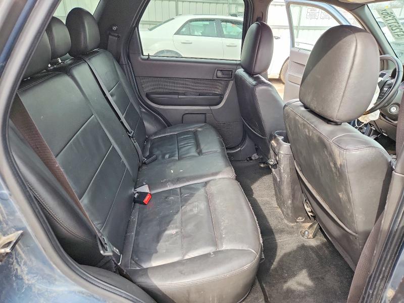Продаж на аукціоні авто 2011 Ford Escape, vin: 1FMCU0D77BKA97791, номер лоту: 47267736