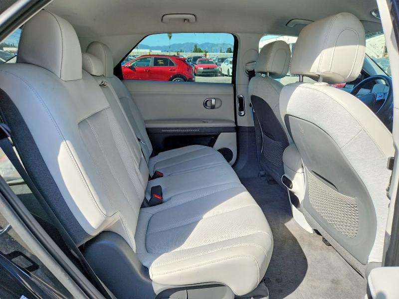 Aukcja sprzedaży 2023 Hyundai Ioniq 5, vin: KM8KNDAF7PU228998, numer aukcji: 46461076