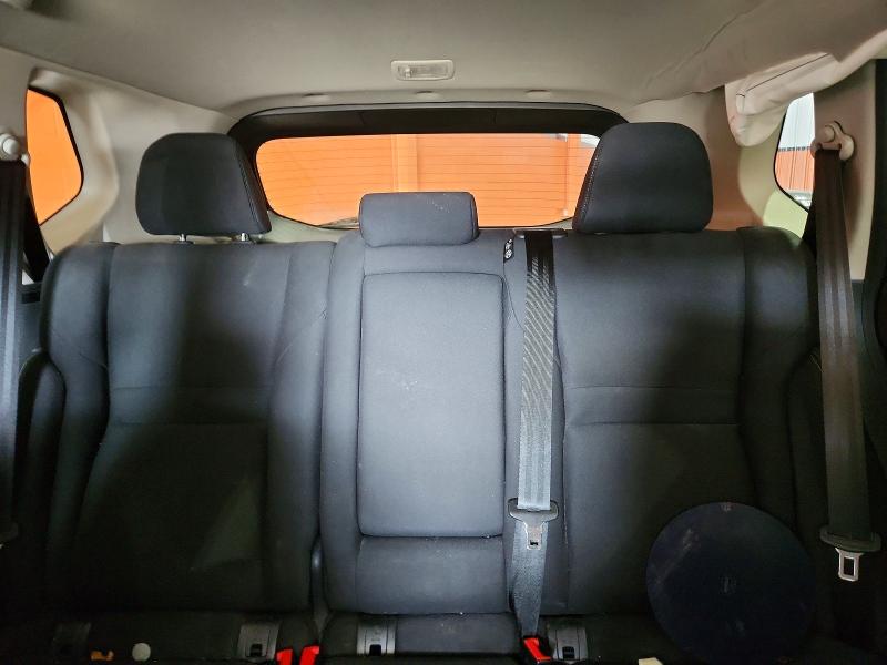 79529665 :رقم المزاد ، 5N1AT3AB0PC883714 vin ، 2023 Nissan Rogue مزاد بيع