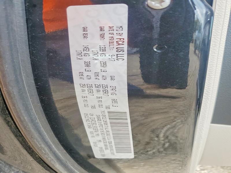 Aukcja sprzedaży 2018 Chrysler Pacifica, vin: 2C4RC1BG1JR128740, numer aukcji: 45467556
