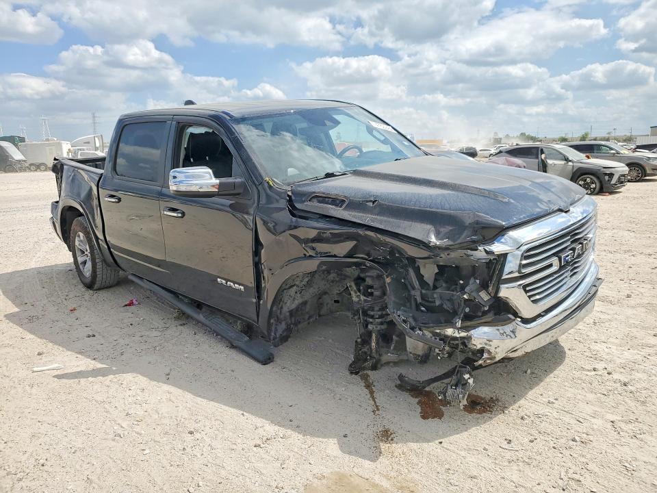 Продажа на аукционе авто 2022 Ram 1500, vin: 1C6SRFJTXNN374479, номер лота: 47822456