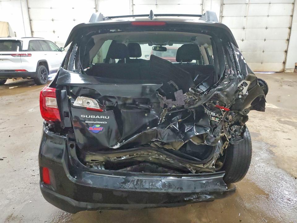 Продажа на аукционе авто 2016 Subaru Outback, vin: 4S4BSAFCXG3273428, номер лота: 47565566