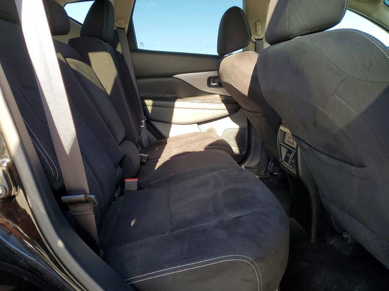 Aukcja sprzedaży 2020 Nissan Murano, vin: 5N1AZ2AJ7LN143088, numer aukcji: 45463076