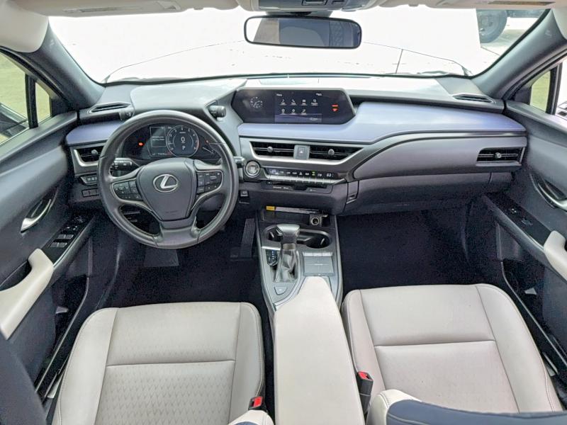 Aukcja sprzedaży 2021 Lexus Ux 200, vin: JTHX3JBH4M2039729, numer aukcji: 48522246