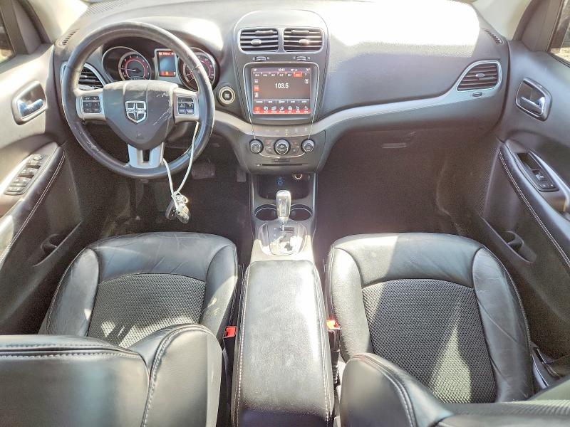 Продажа на аукционе авто 2018 Dodge Journey, vin: 3C4PDDGG6JT278404, номер лота: 79410765